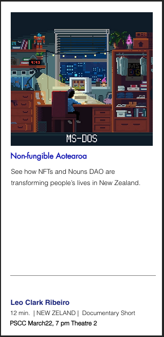 USA Premiere - March 22, 2024 at AmDocs